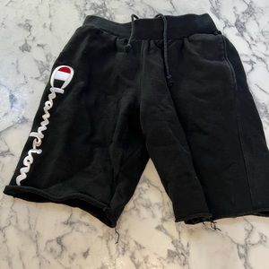Champion Shorts